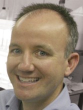 Paul Westerhoff, Ph.D., PE 